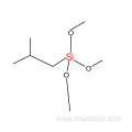 Silane Iso-Butyltrimethoxysilane CAS 18395-30-7